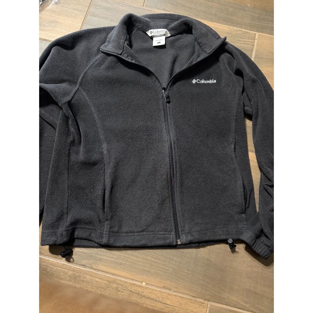 Columbia Jacket